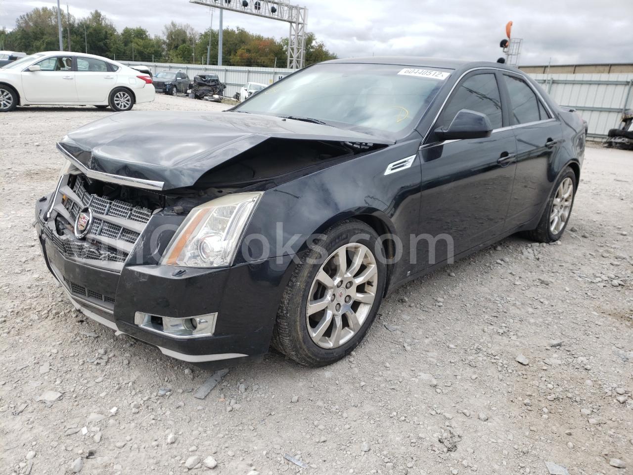 1G6DT57V390107518