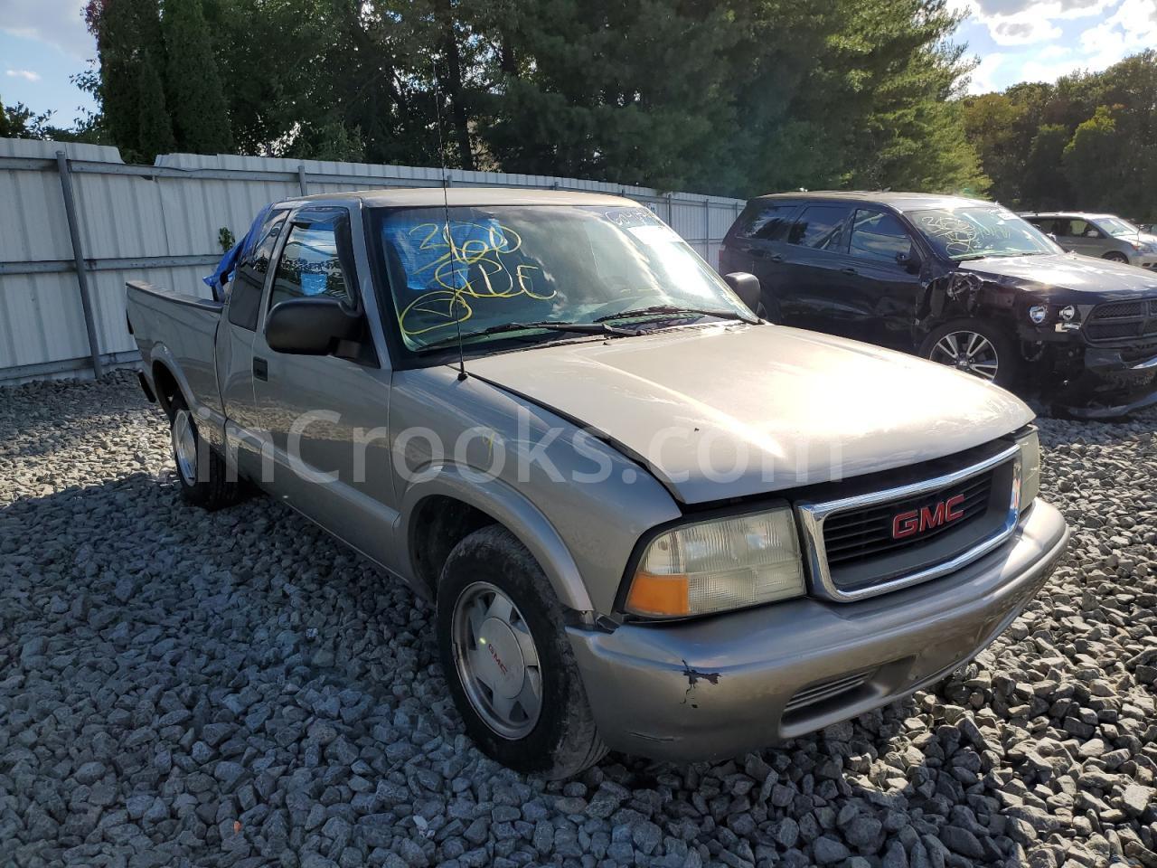 1GTCS19WX28103452