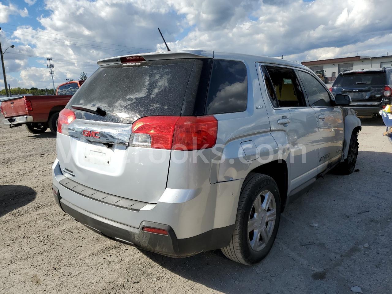2GKALMEK4E6273815