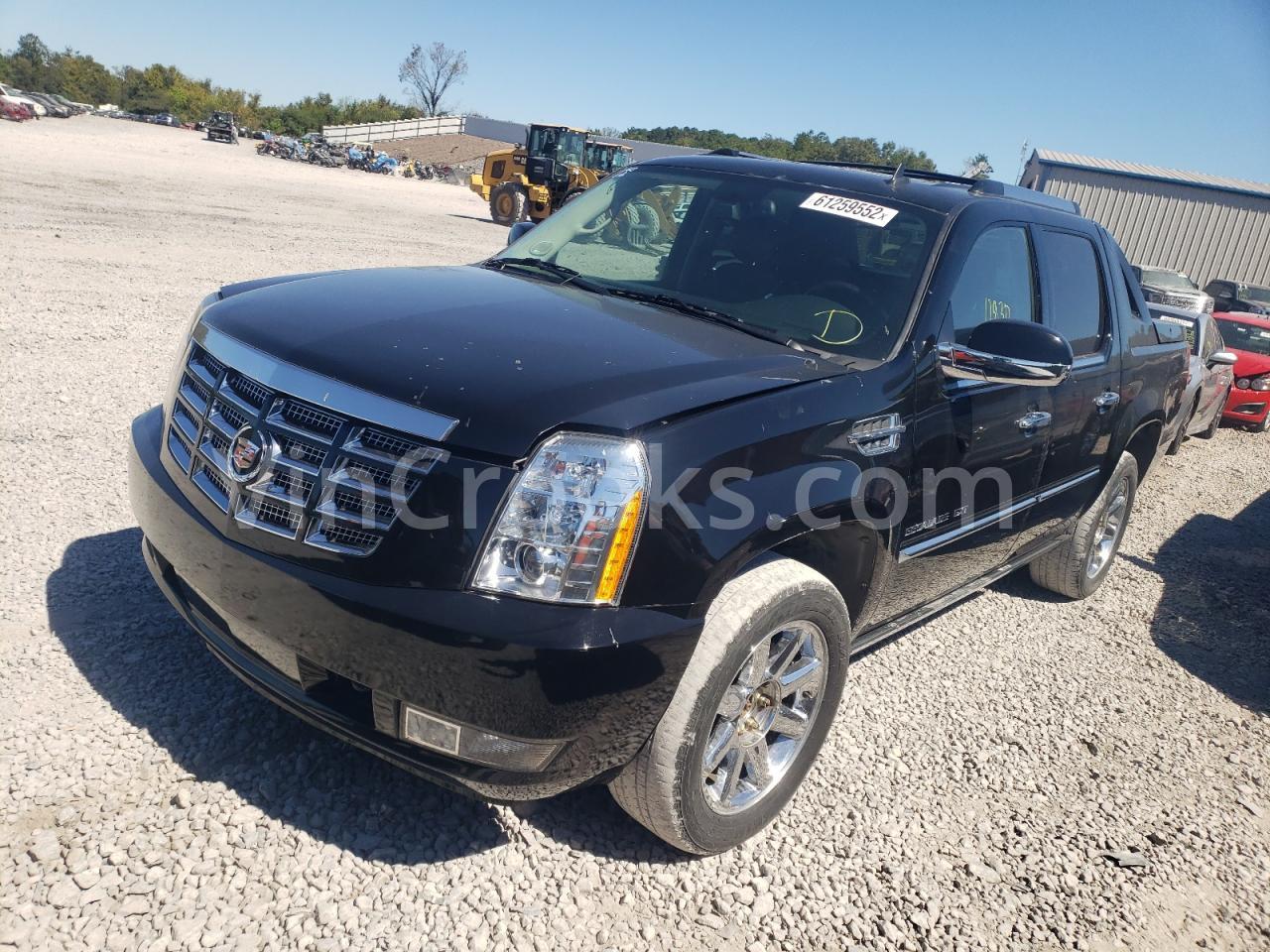 3GYT4NEF1CG295549