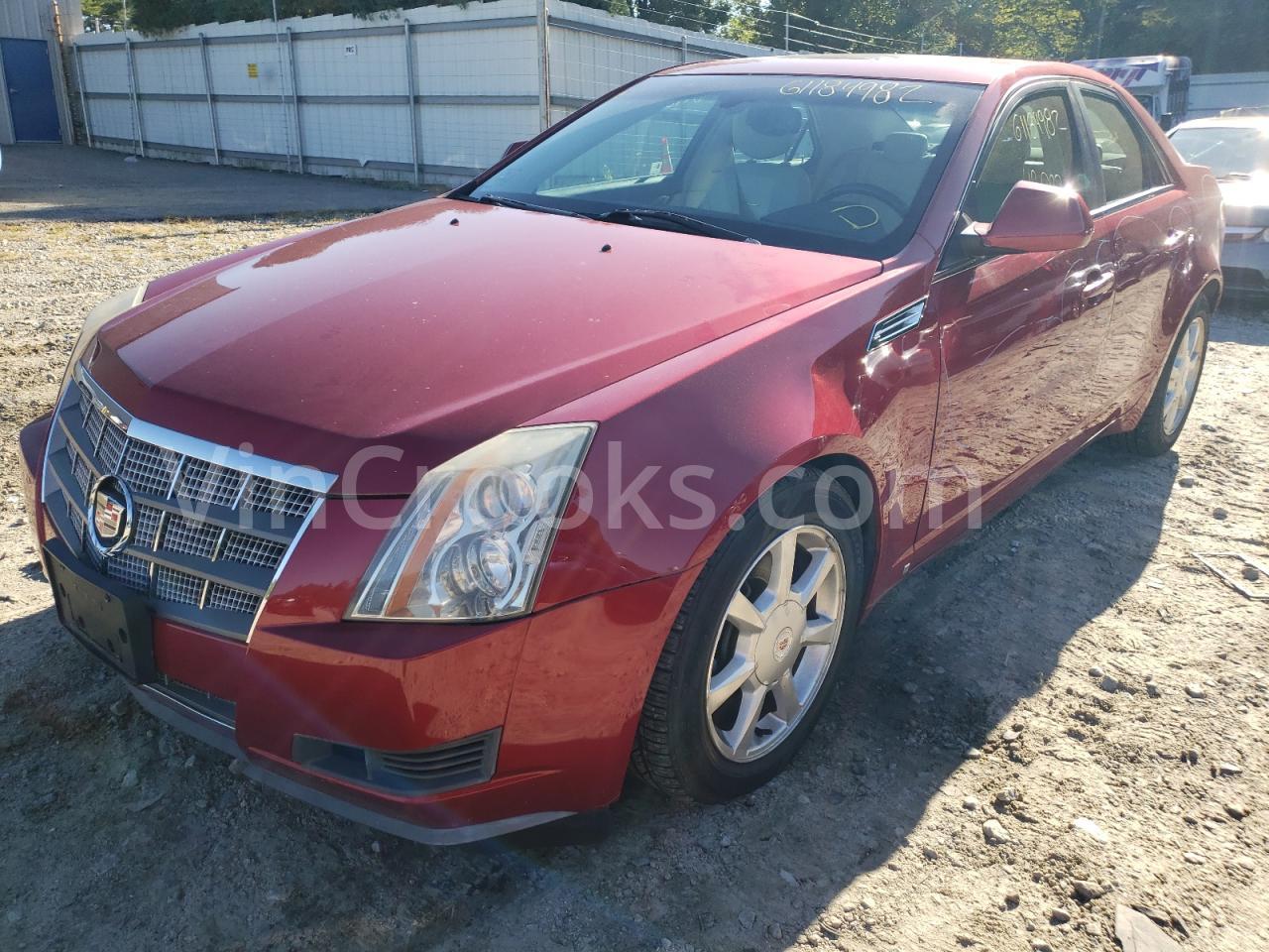 1G6DG577180201353