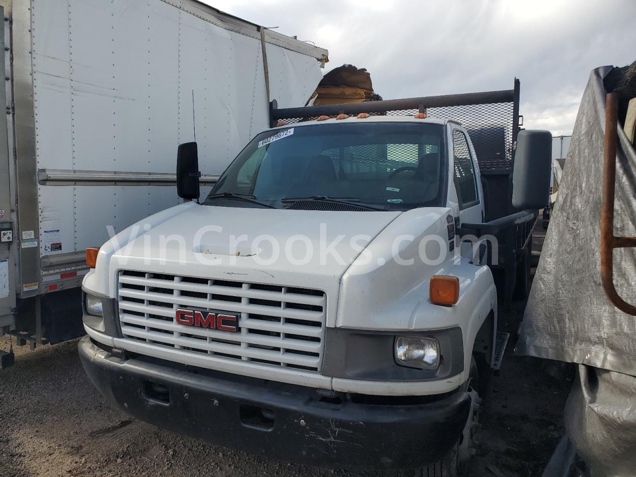 1GDE5E1113F501326