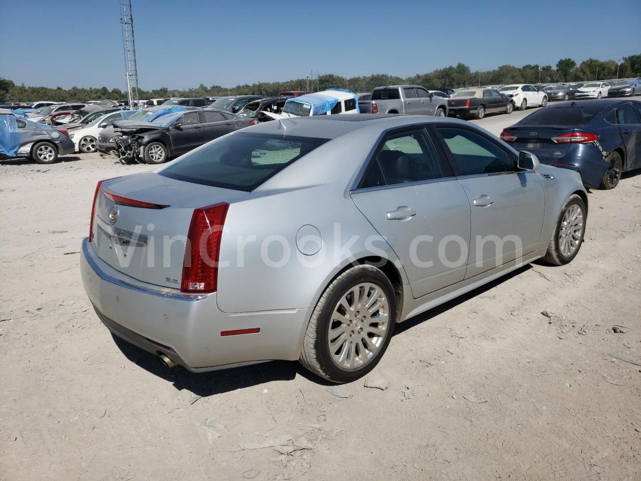 1G6DP5EV3A0138408