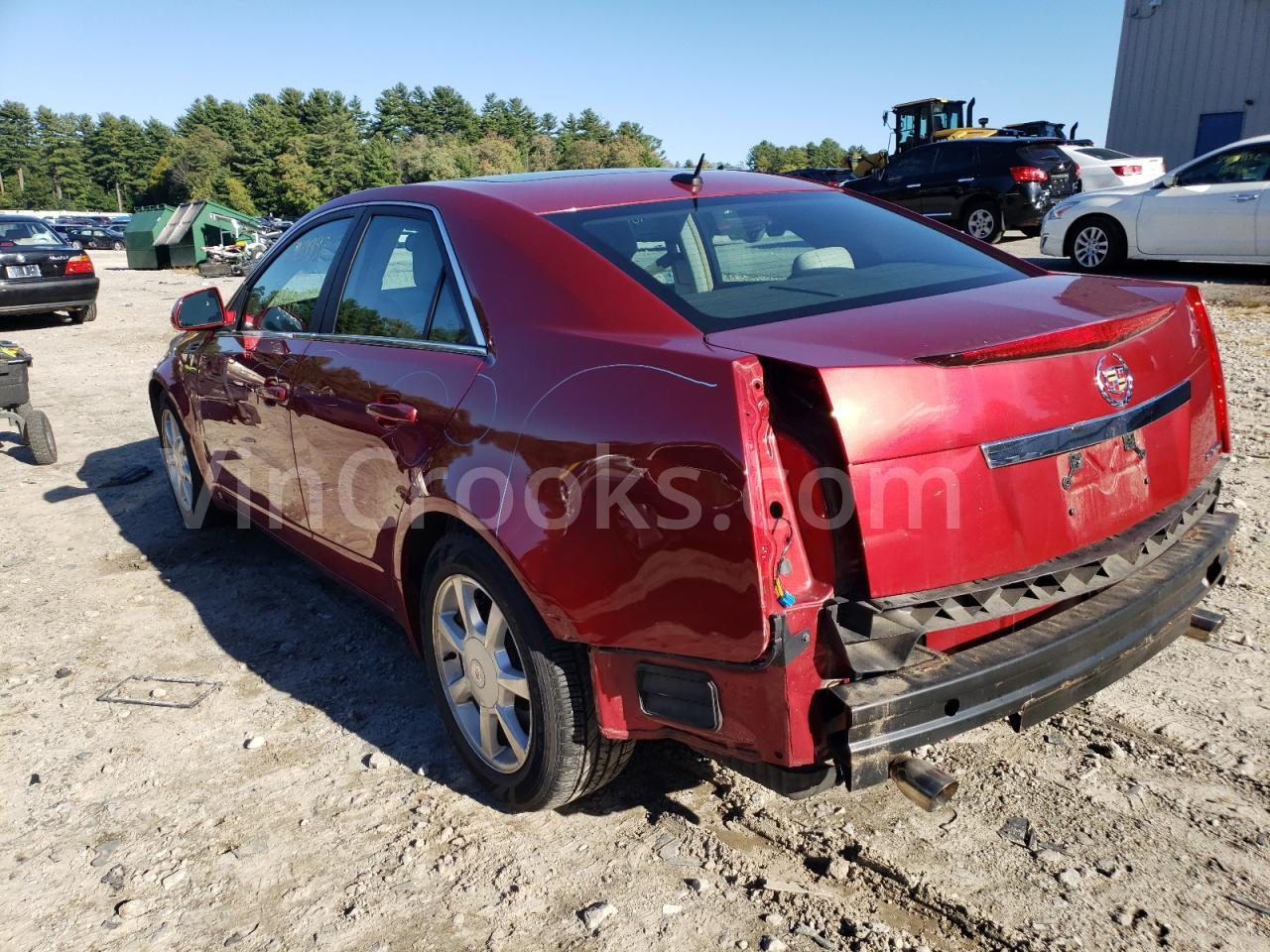 1G6DG577180201353