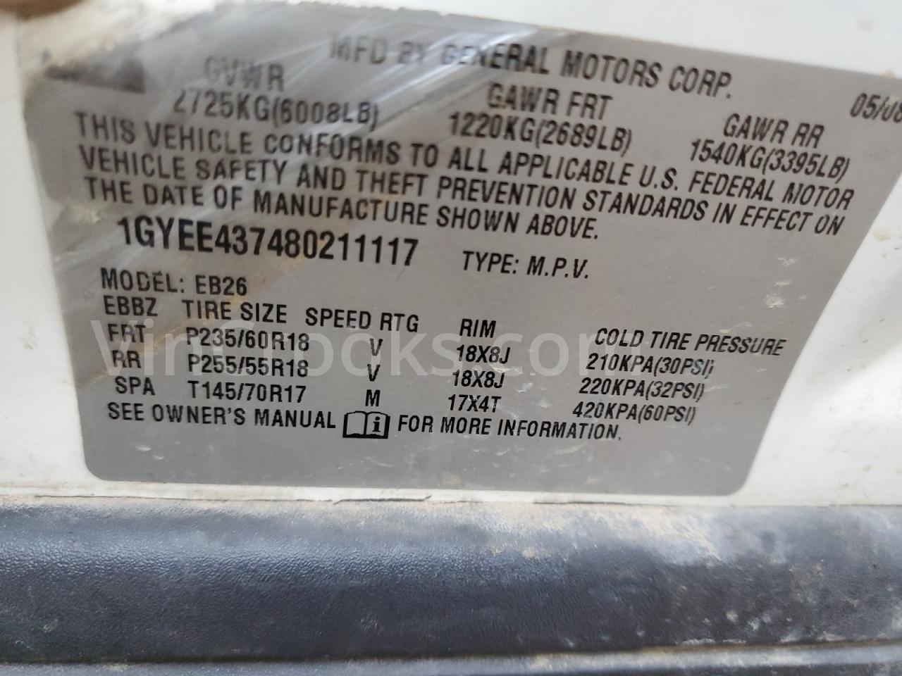 1GYEE437480211117