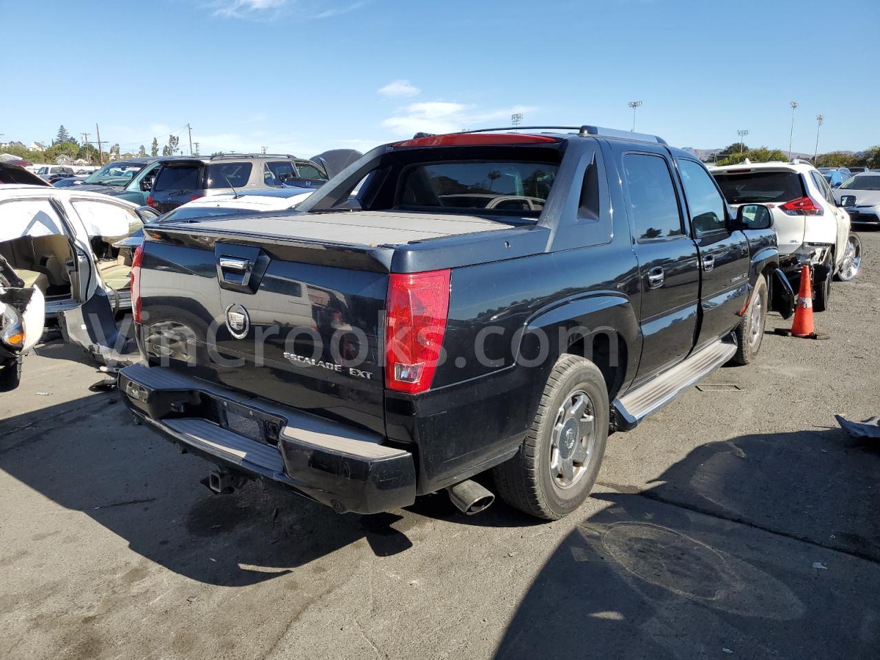 3GYEK63N43G225686