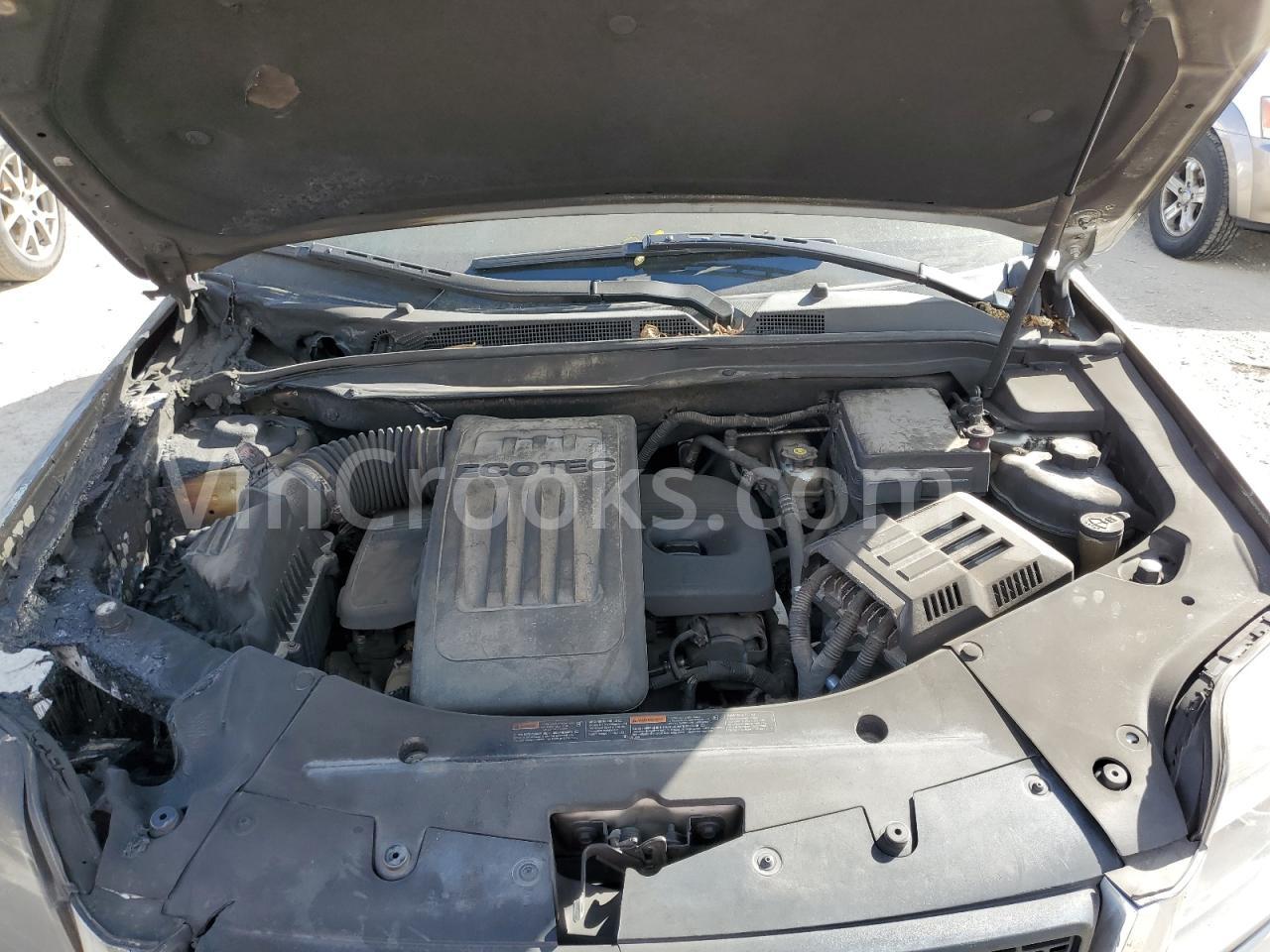 2GKALMEK4E6273815
