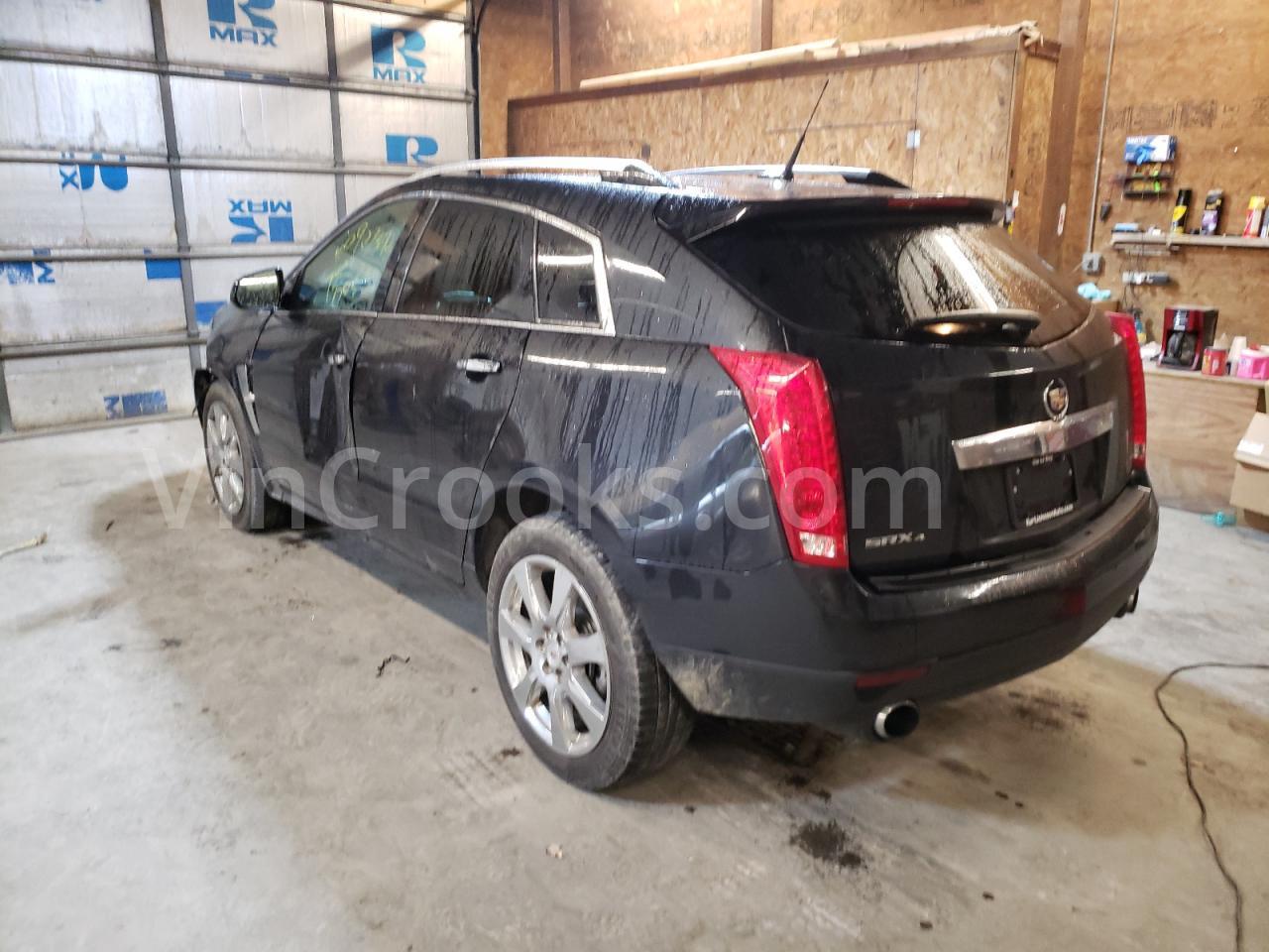 3GYFNFEY6BS671613