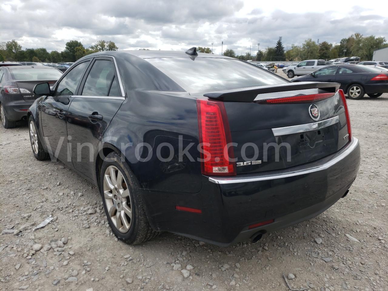 1G6DT57V390107518