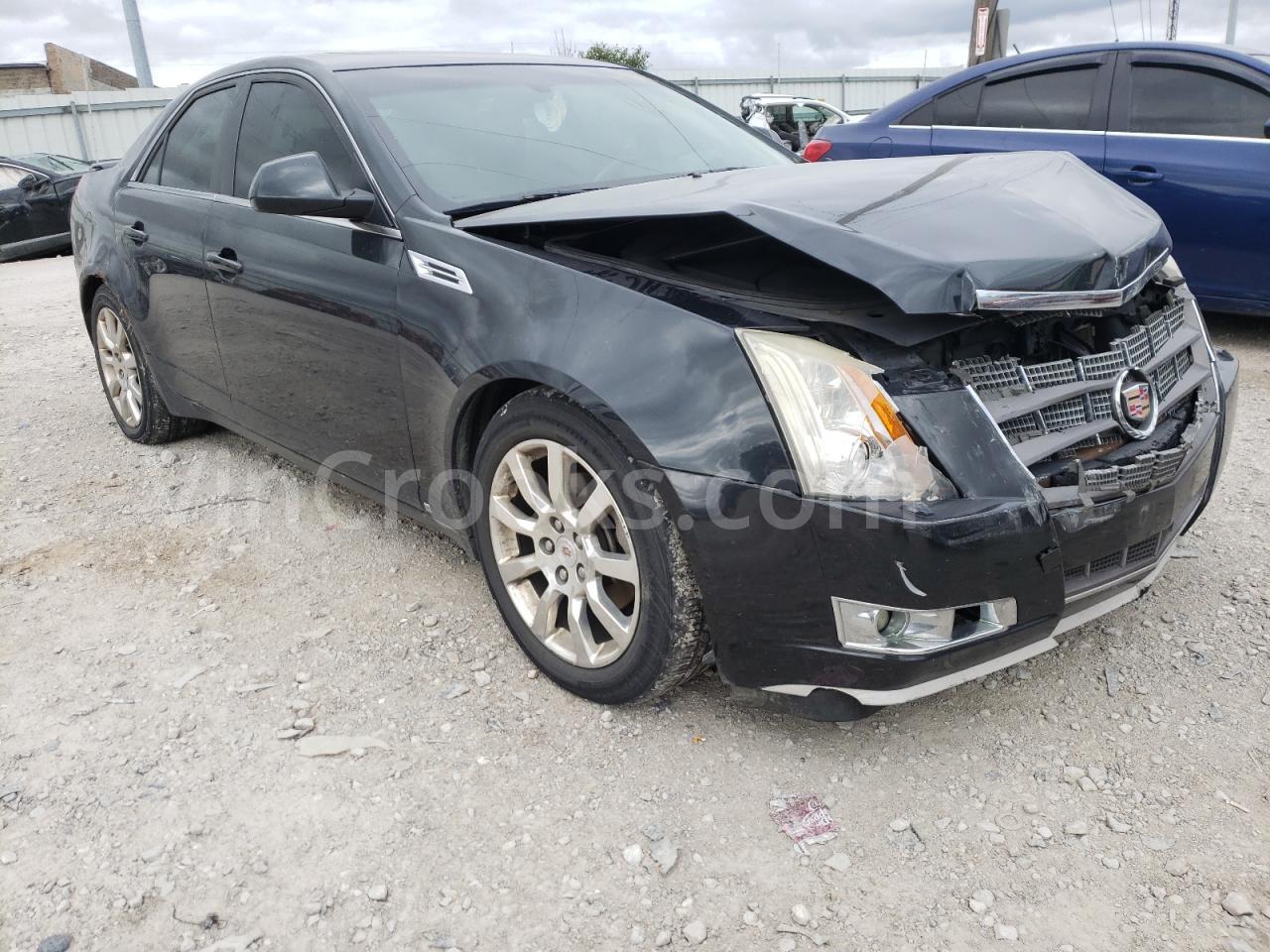 1G6DT57V390107518