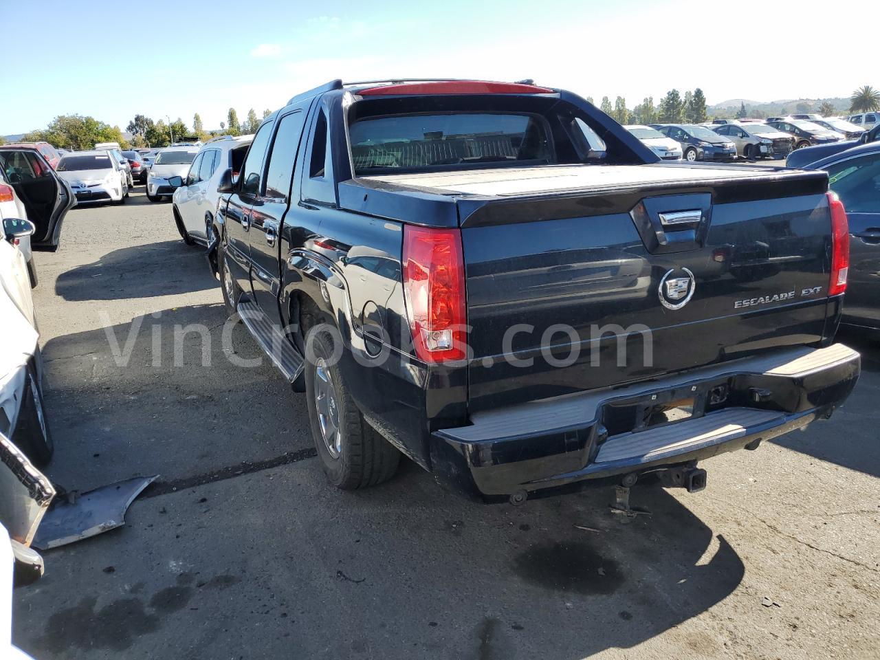 3GYEK63N43G225686