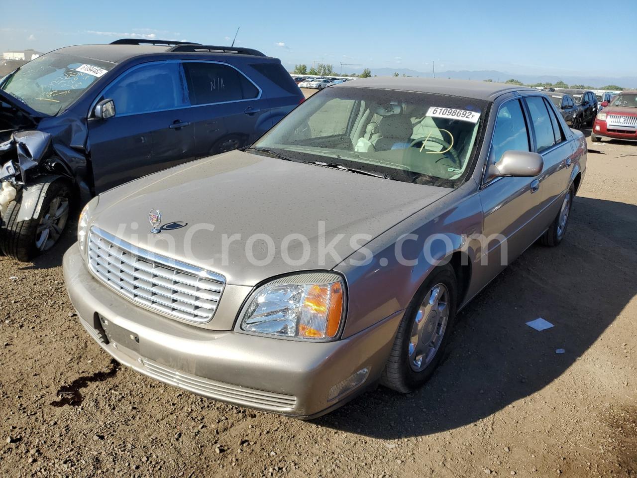 1G6KD54Y51U241639