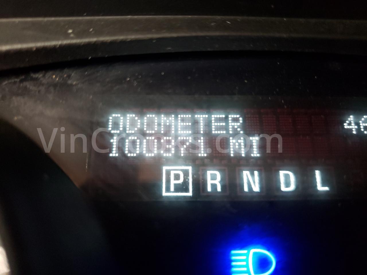 1GKEV33D39J160666
