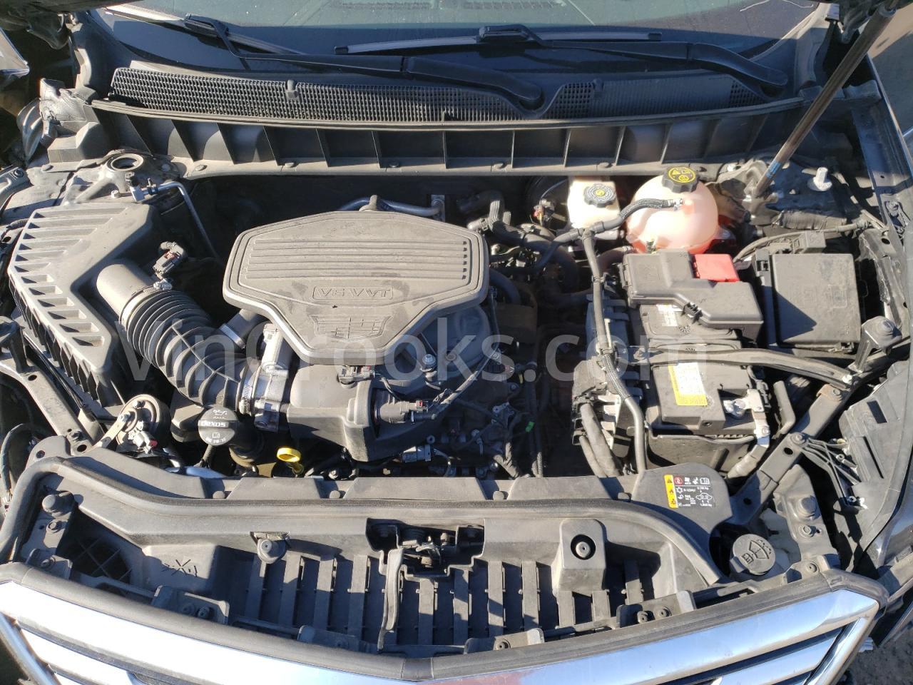 1GYKNCRS9JZ103215
