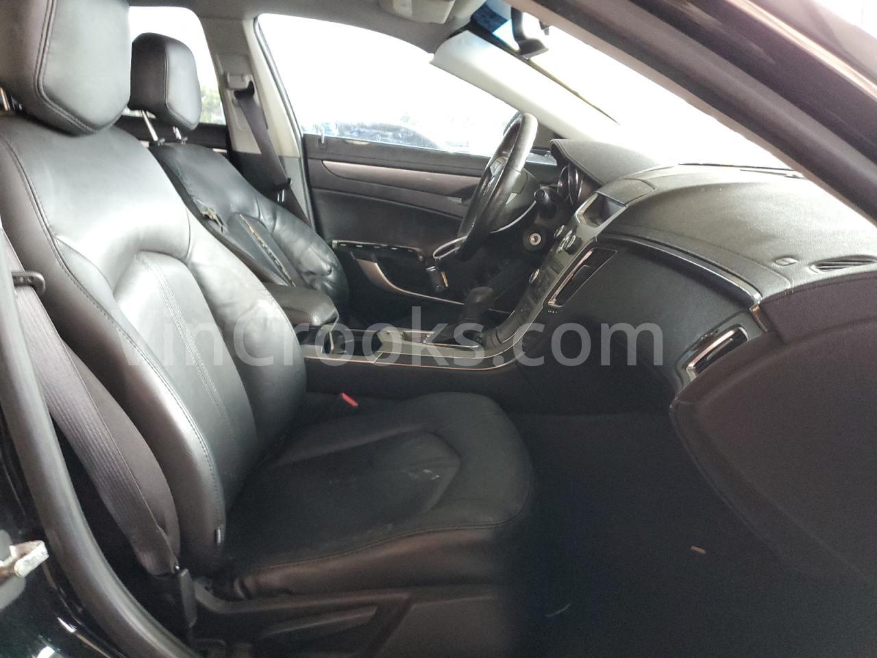 1G6DG577X90153269