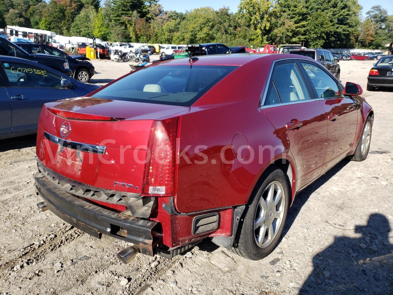 1G6DG577180201353