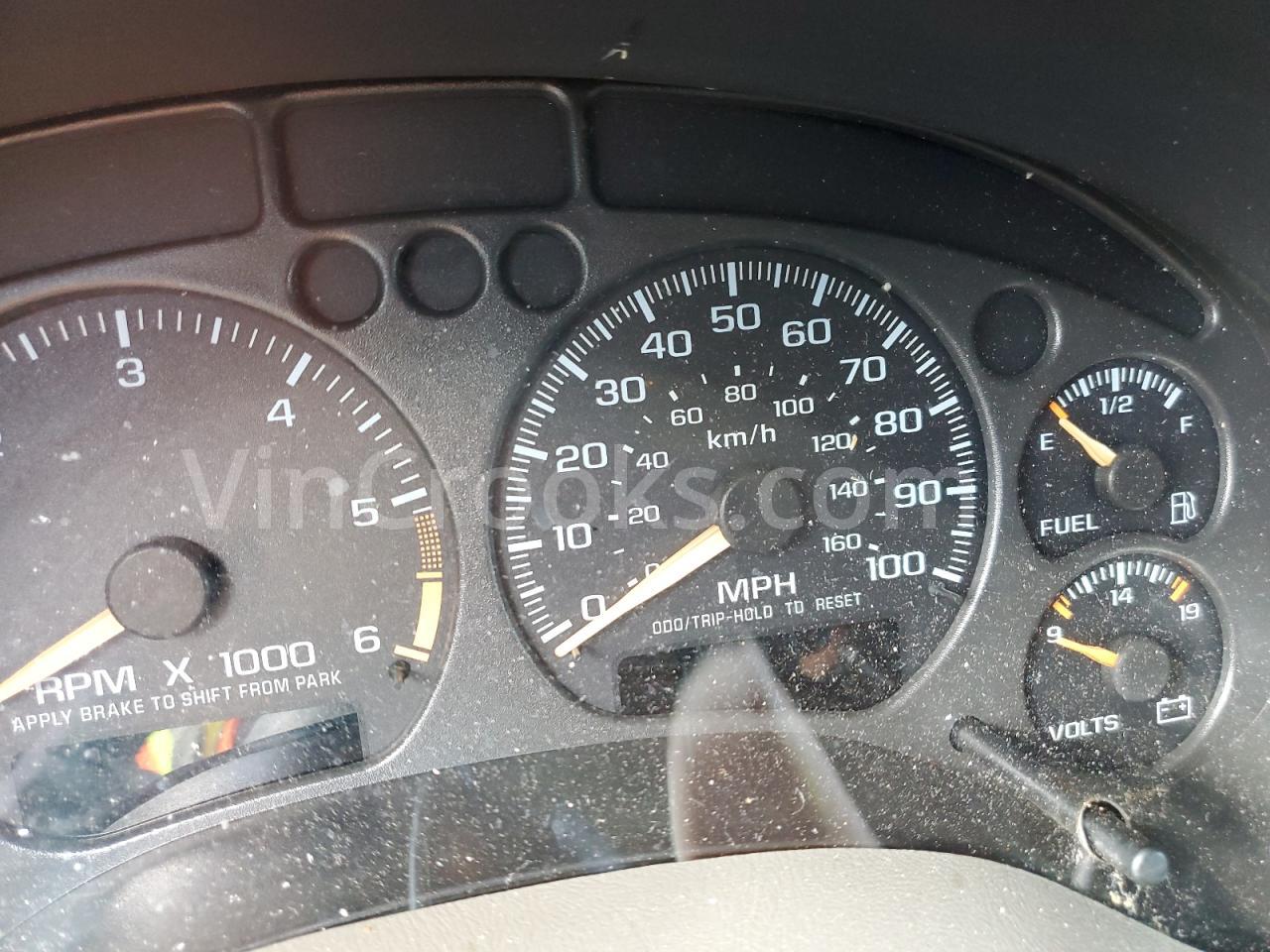 1GTCS19WX28103452