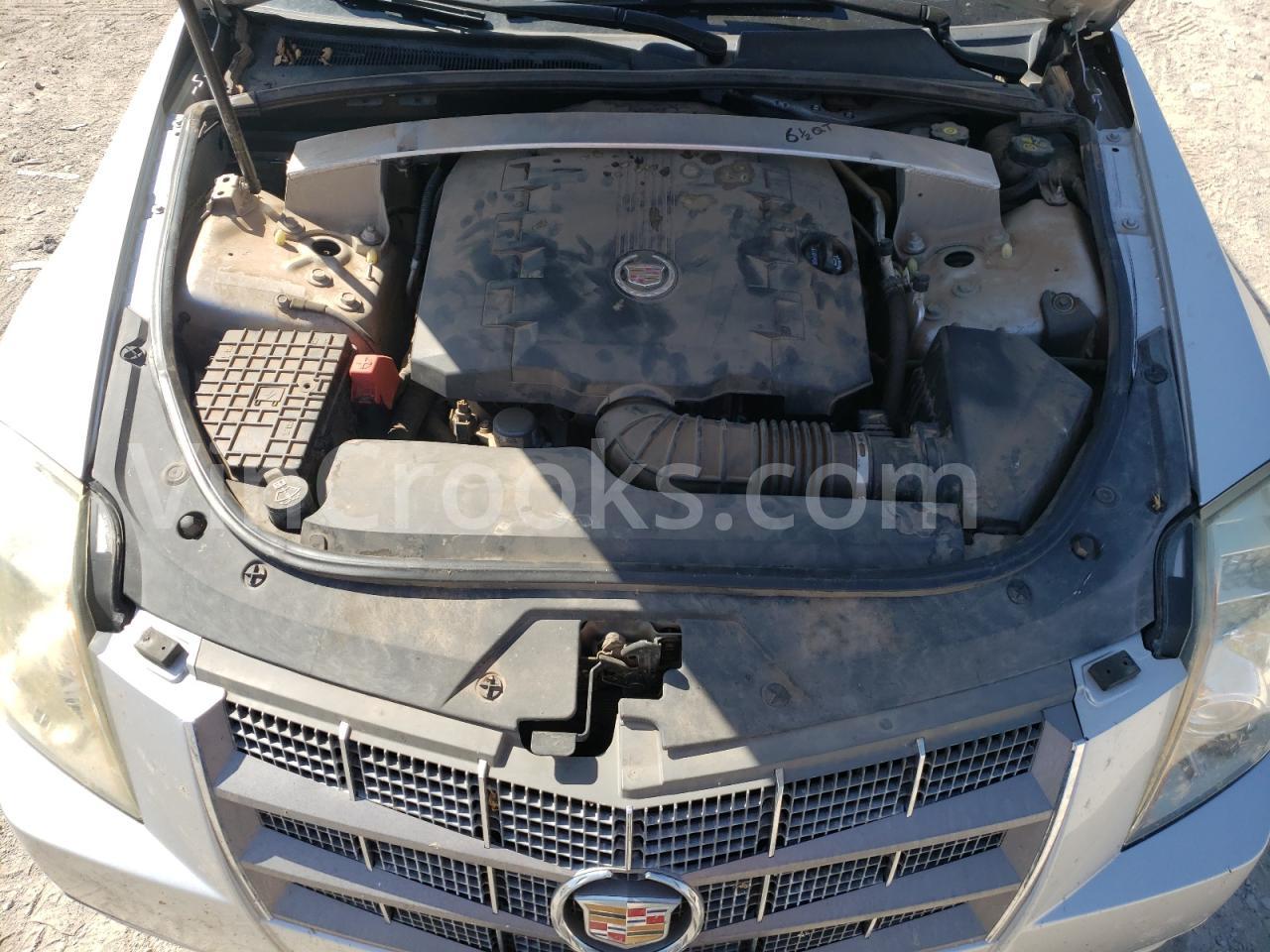 1G6DP5EV3A0138408