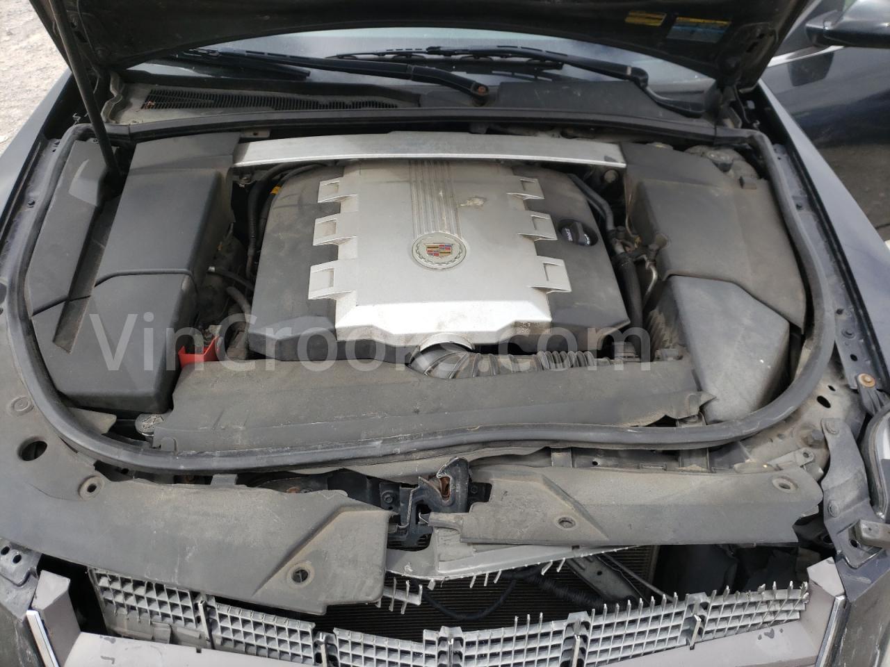 1G6DT57V390107518