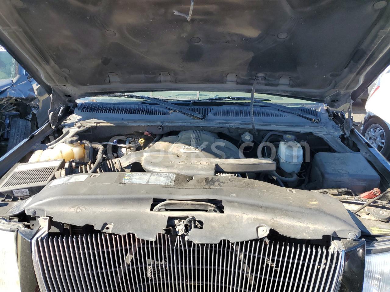 3GYEK63N43G225686