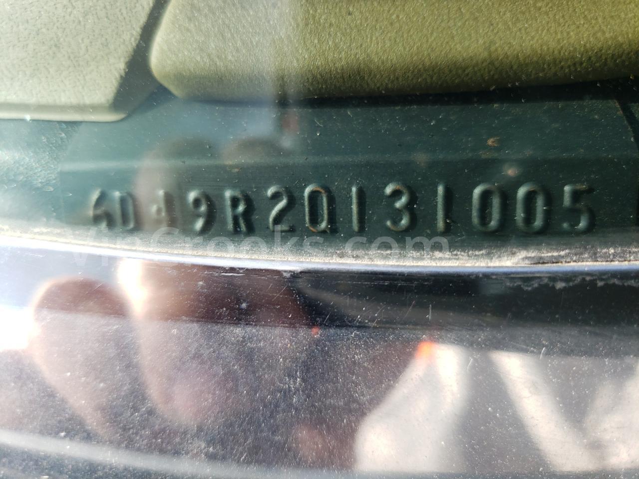 6D49R2Q131005