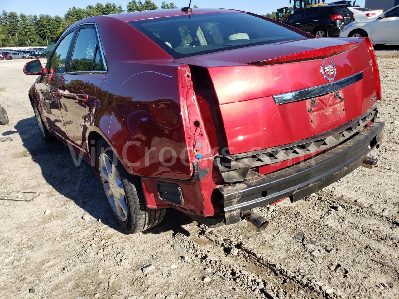 1G6DG577180201353