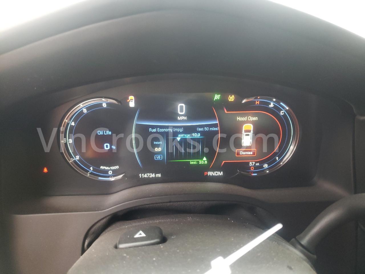 1GYS4DKJ2GR269031