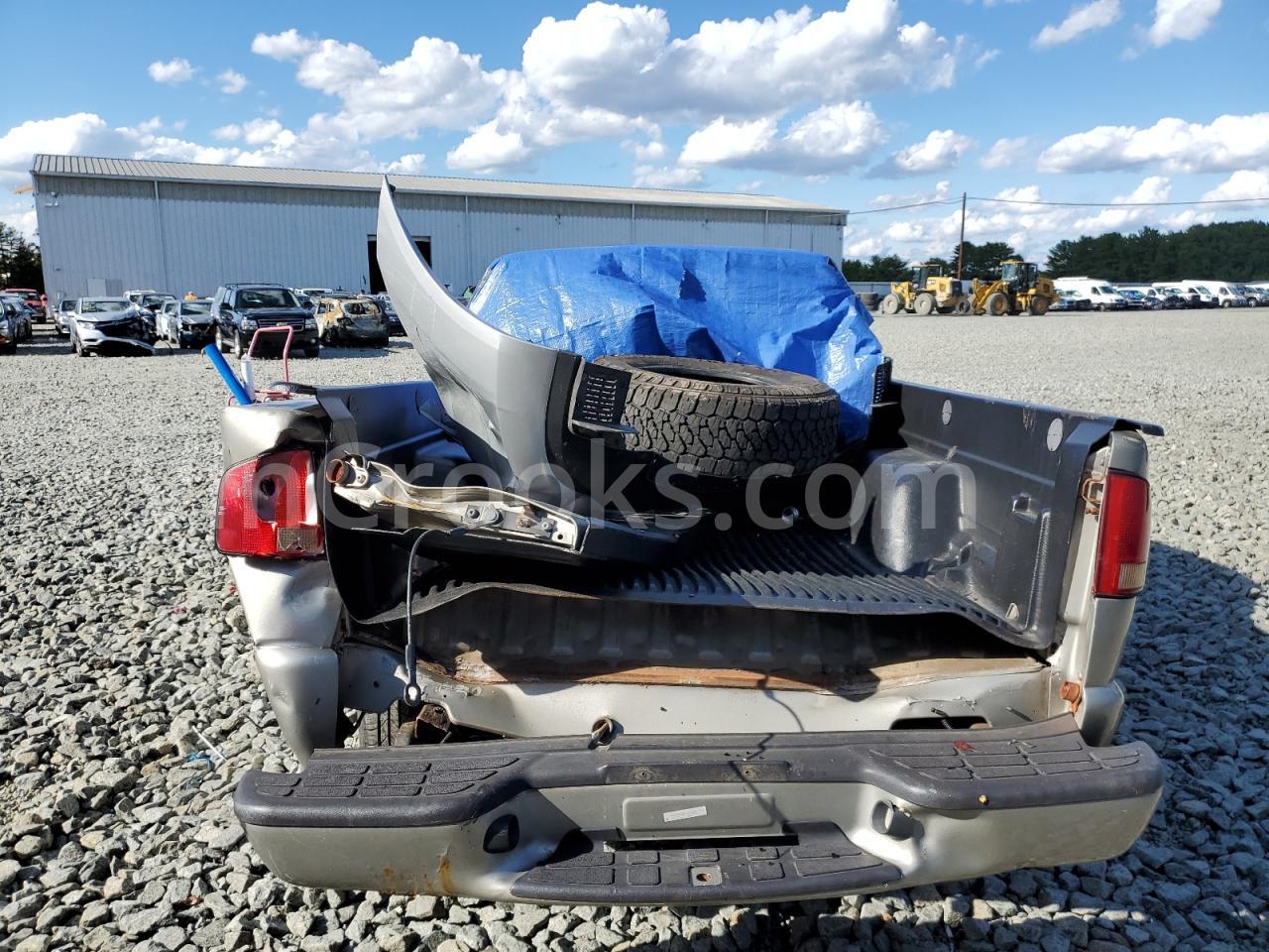 1GTCS19WX28103452