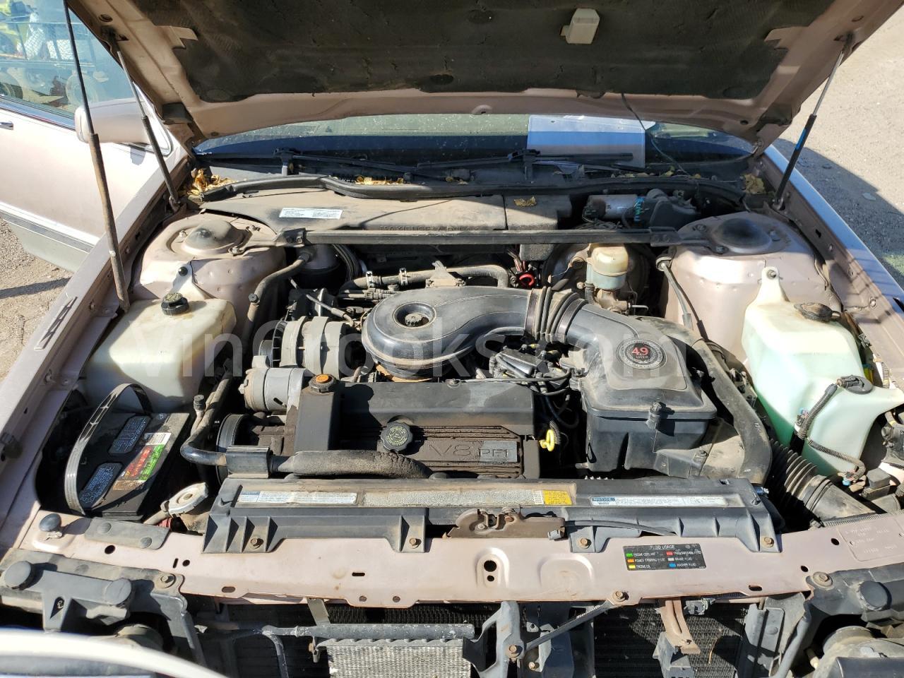 1G6CD53B1M4329819