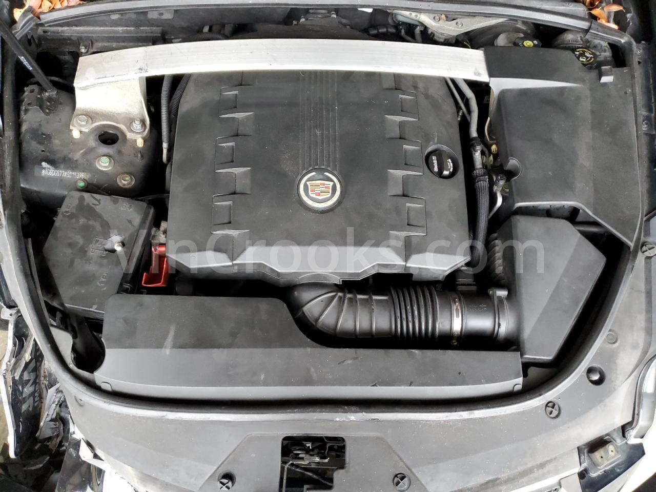 1G6DG577X90153269