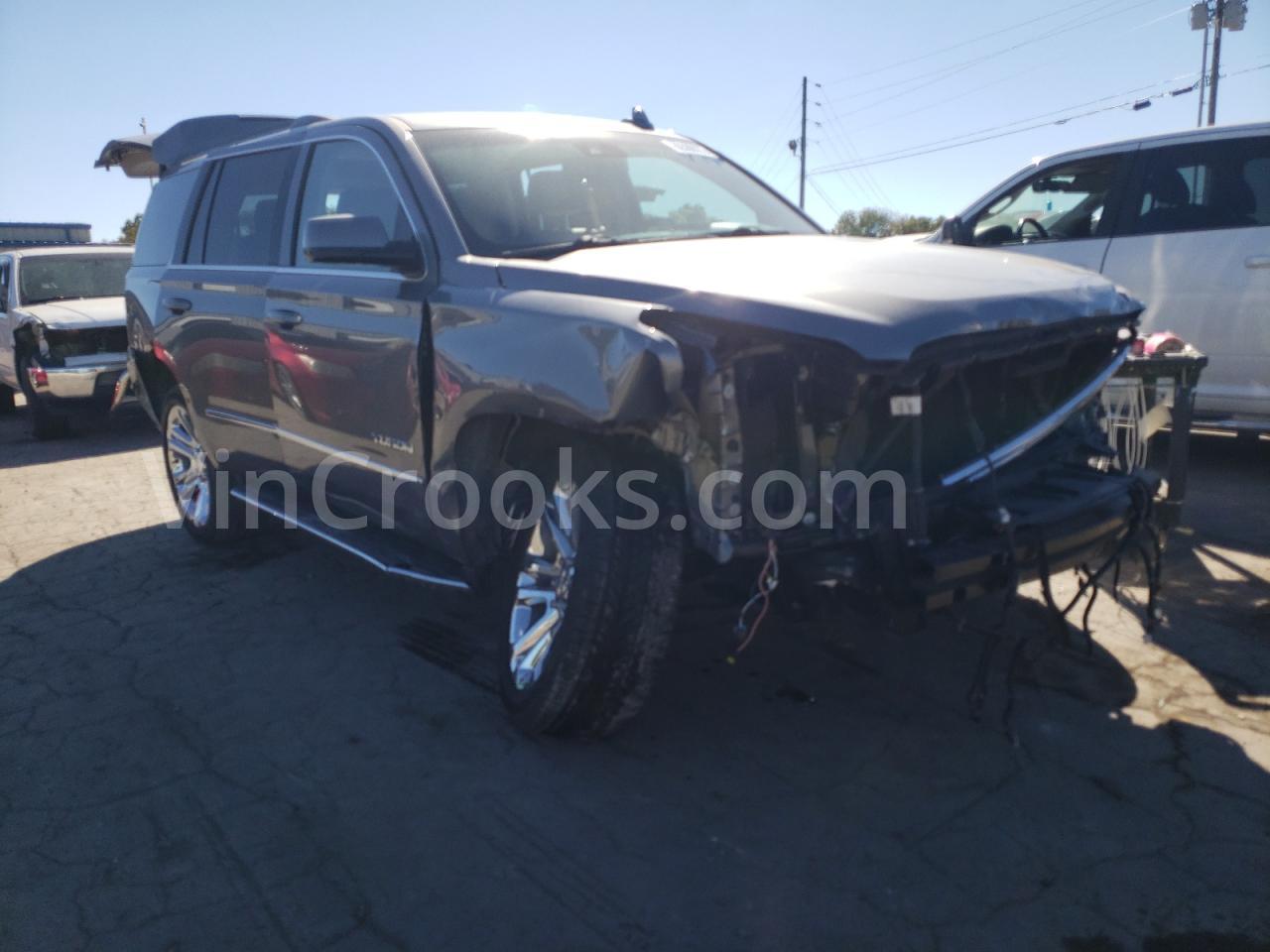 1GKS1BKC6KR380845