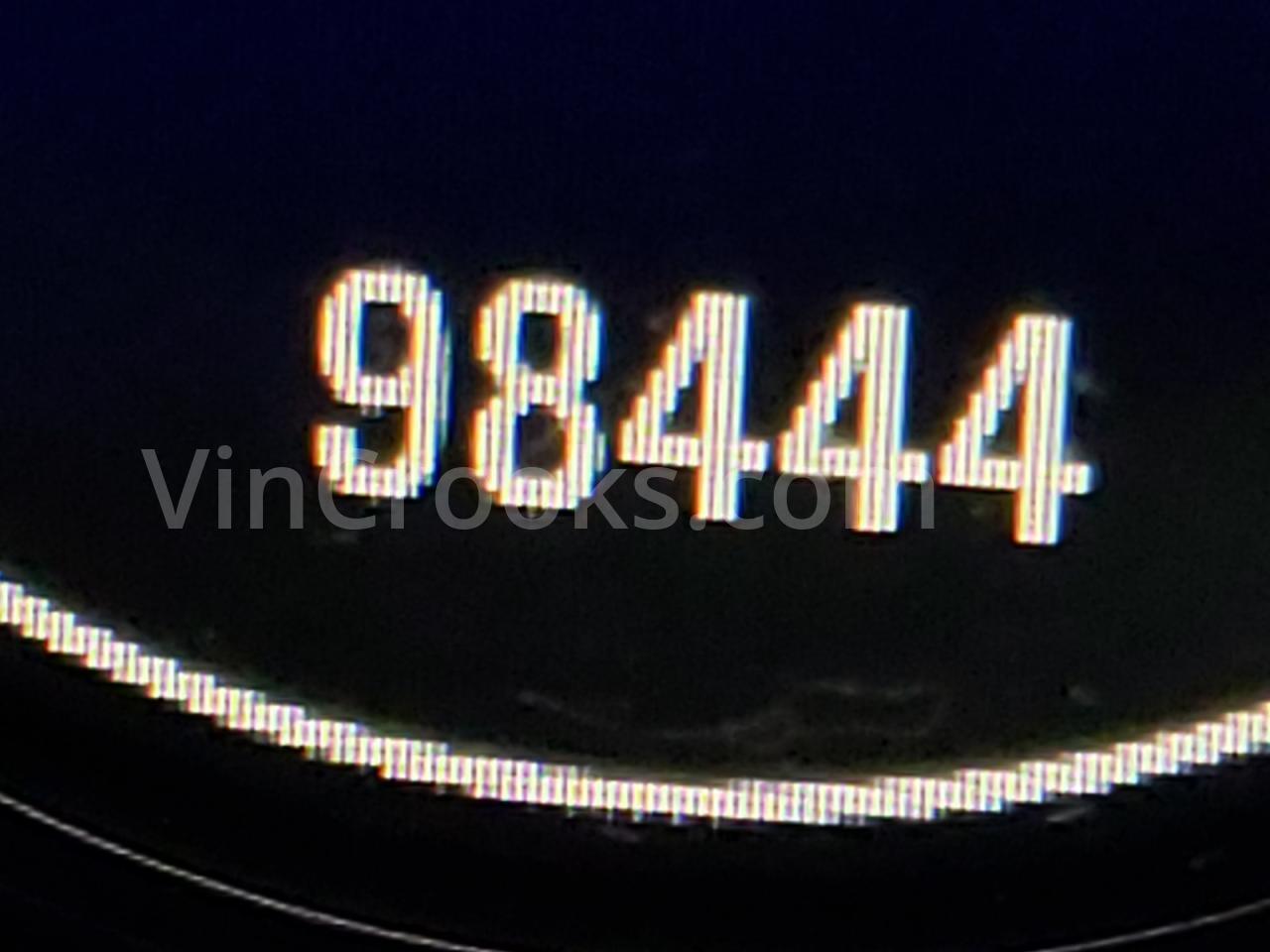 3GYFNAEY0BS609689