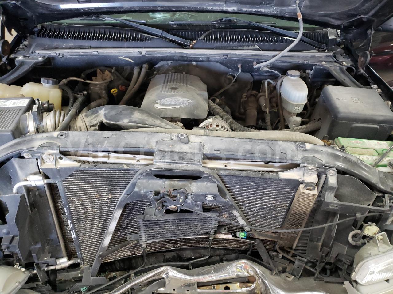 1GTHK29U14E306650