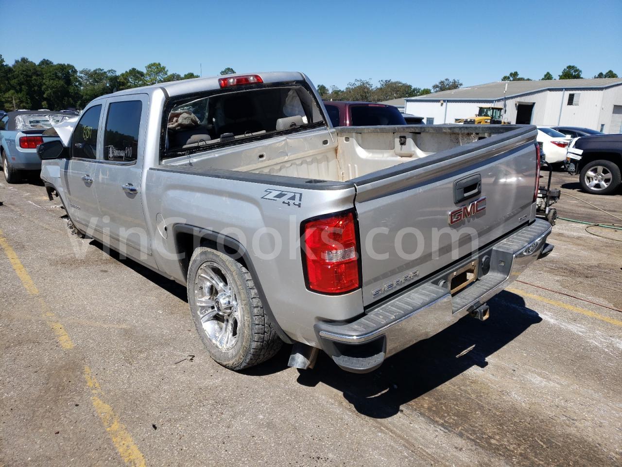 3GTU2VEC8FG240364
