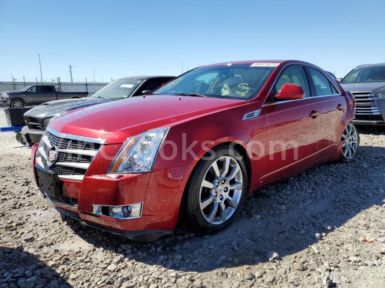 1G6DT57V880135913
