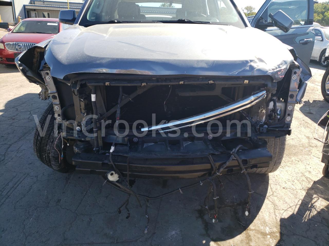 1GKS1BKC6KR380845