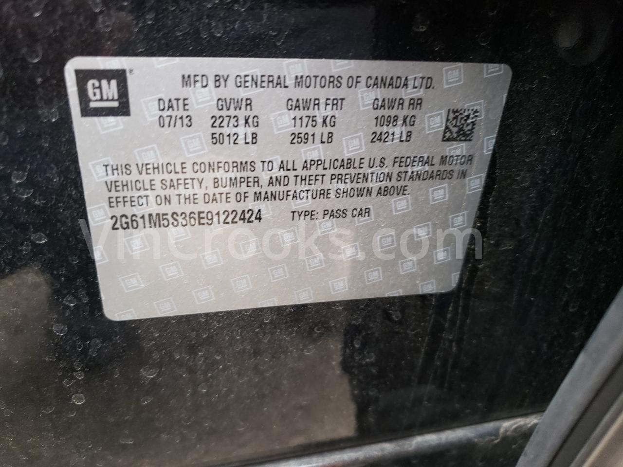 2G61M5S36E9122424