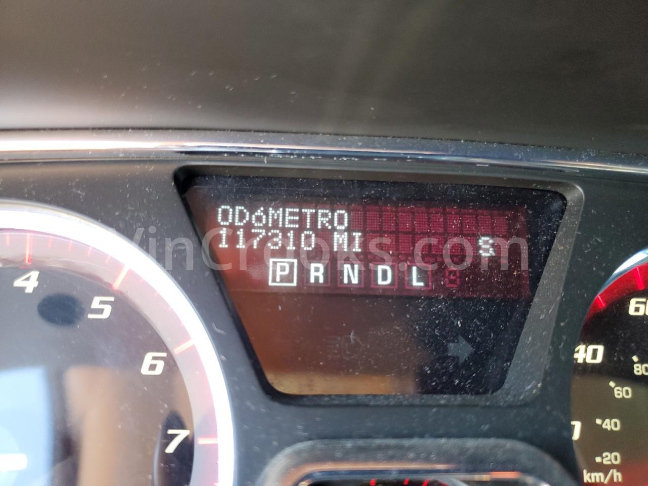 1GKKRTKDXDJ264234