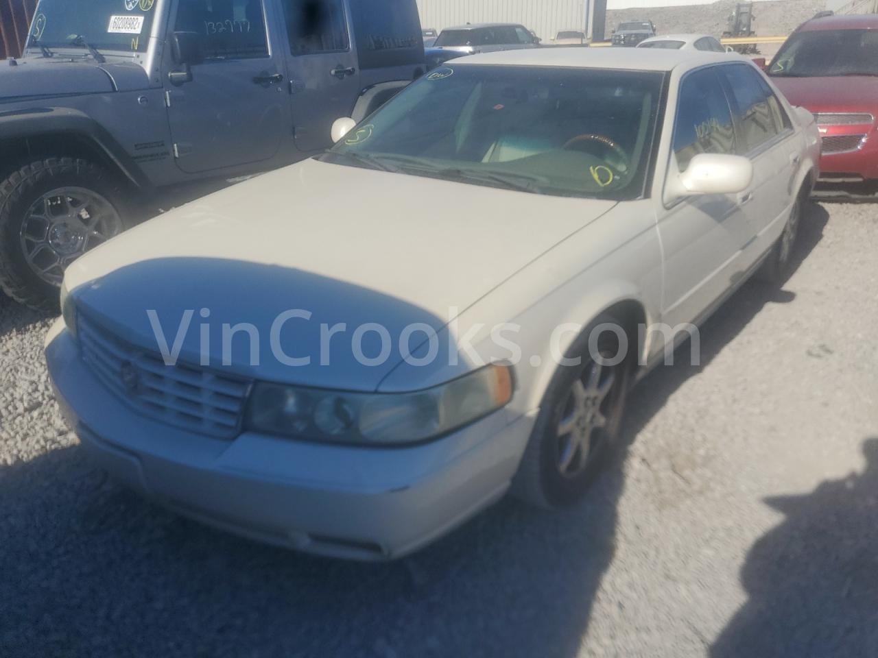 1G6KS54Y12U240558