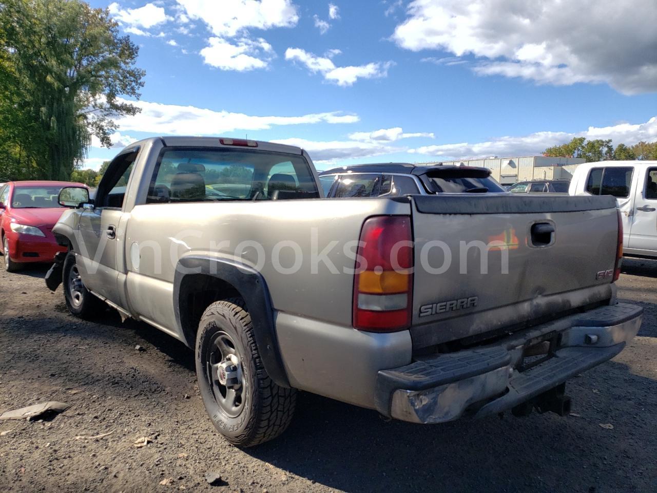 1GTEC14V63Z262808