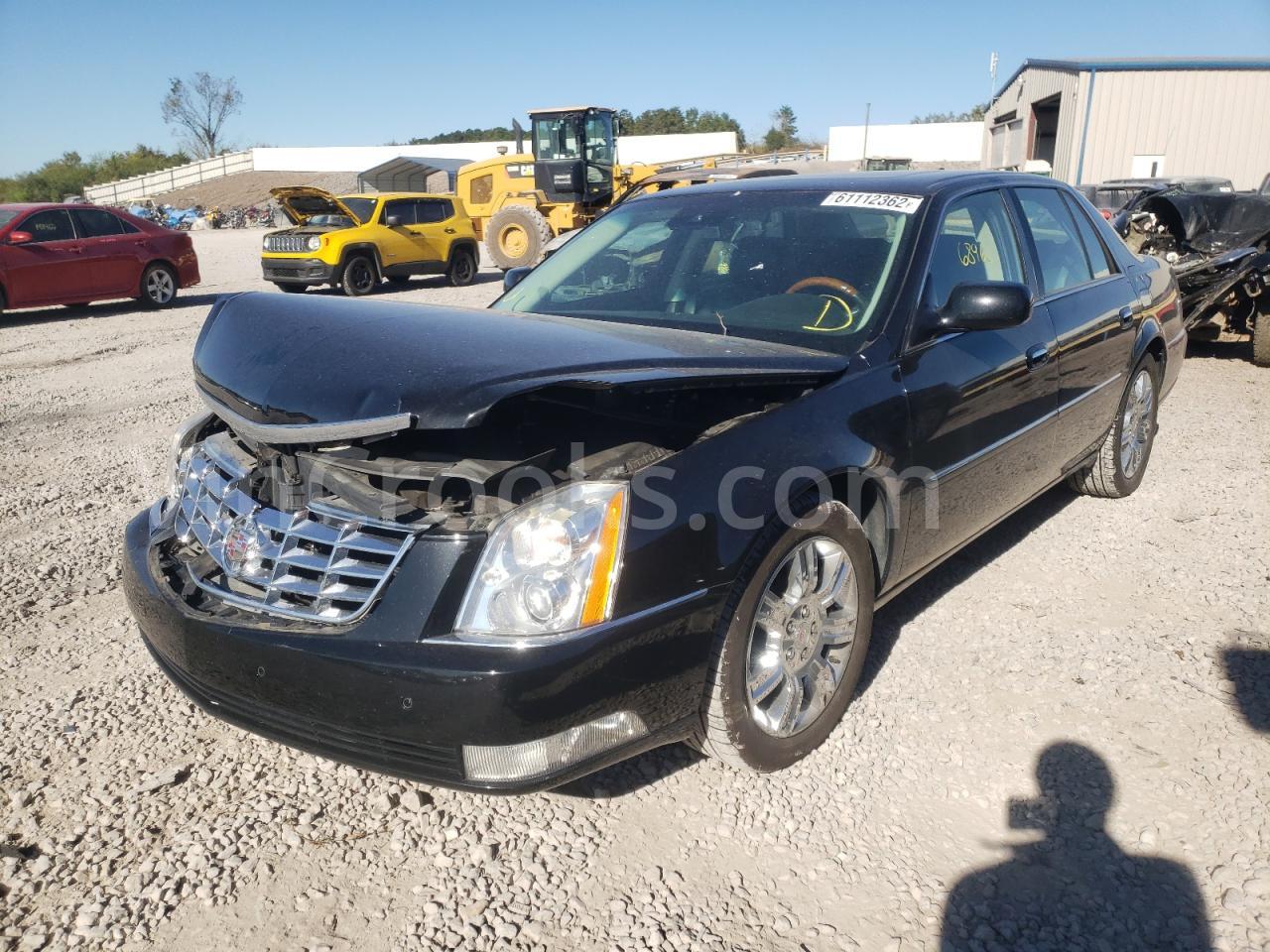 1G6KP5E97AU129407