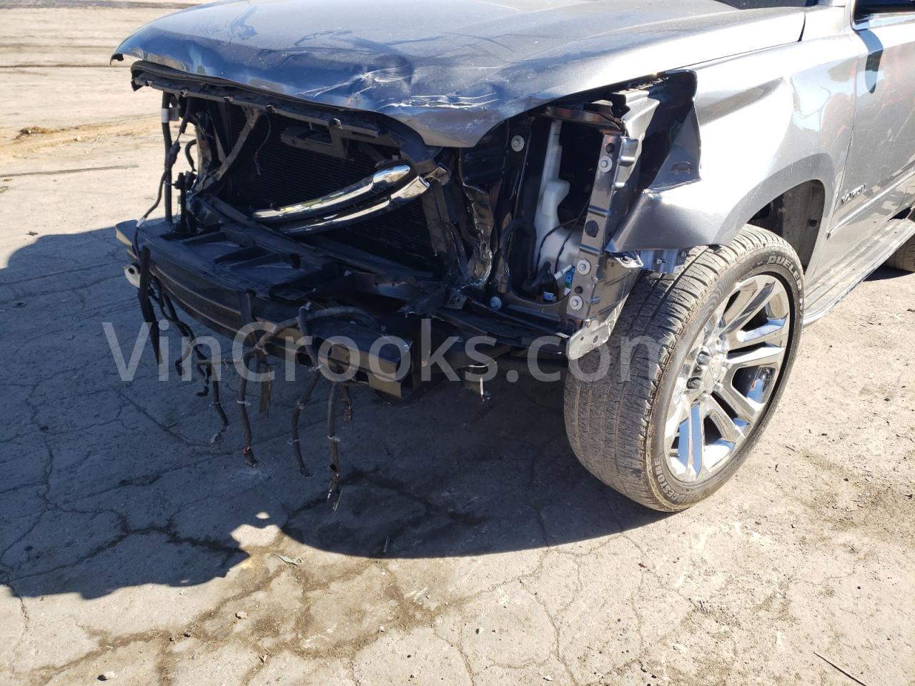 1GKS1BKC6KR380845