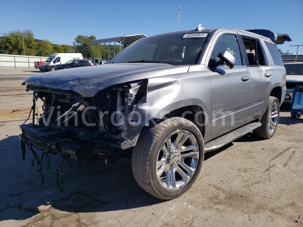 1GKS1BKC6KR380845