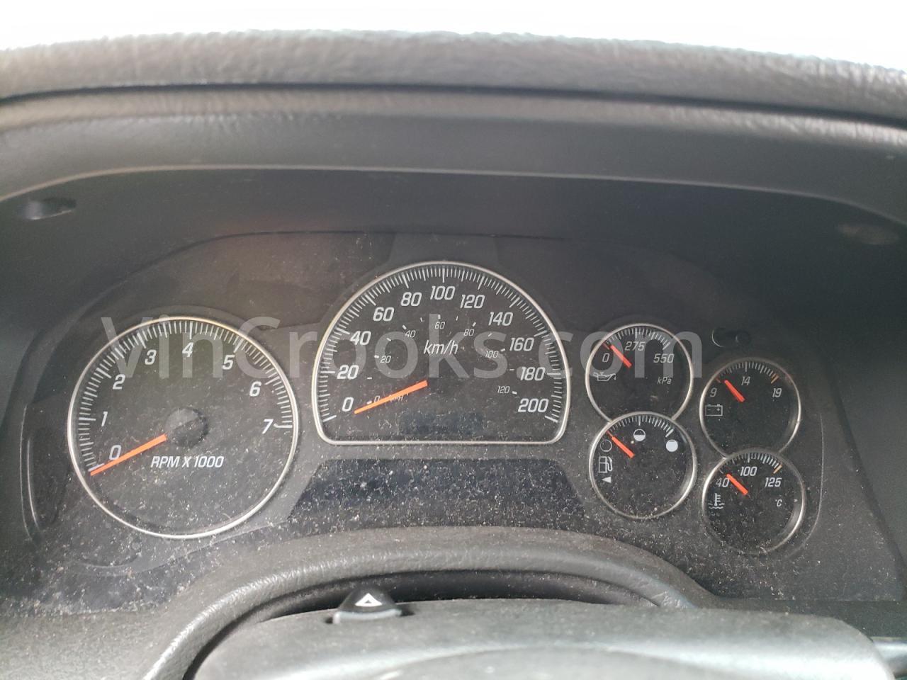 1GKDT13S332203070