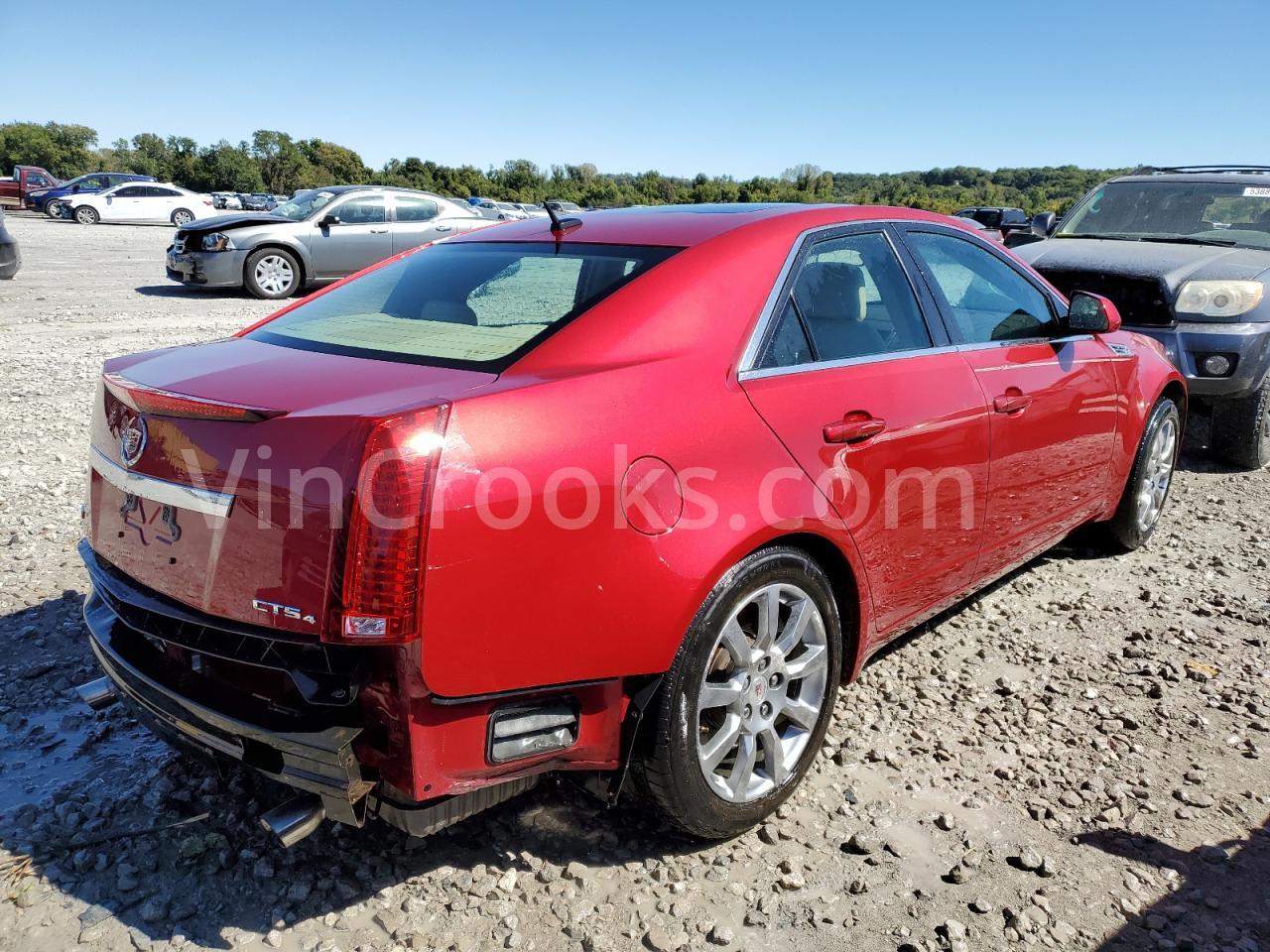 1G6DT57V880135913