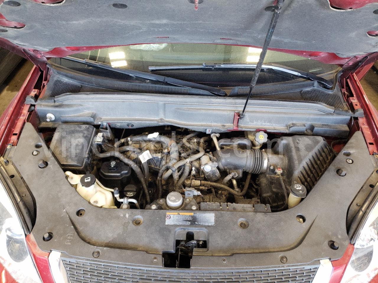 1GKKVRED3CJ106469