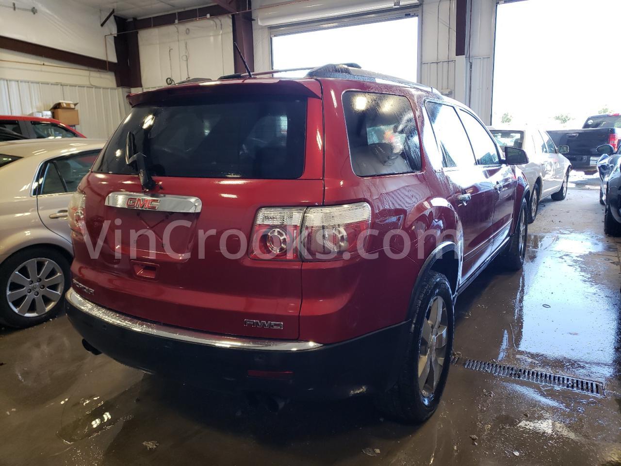 1GKKVRED3CJ106469
