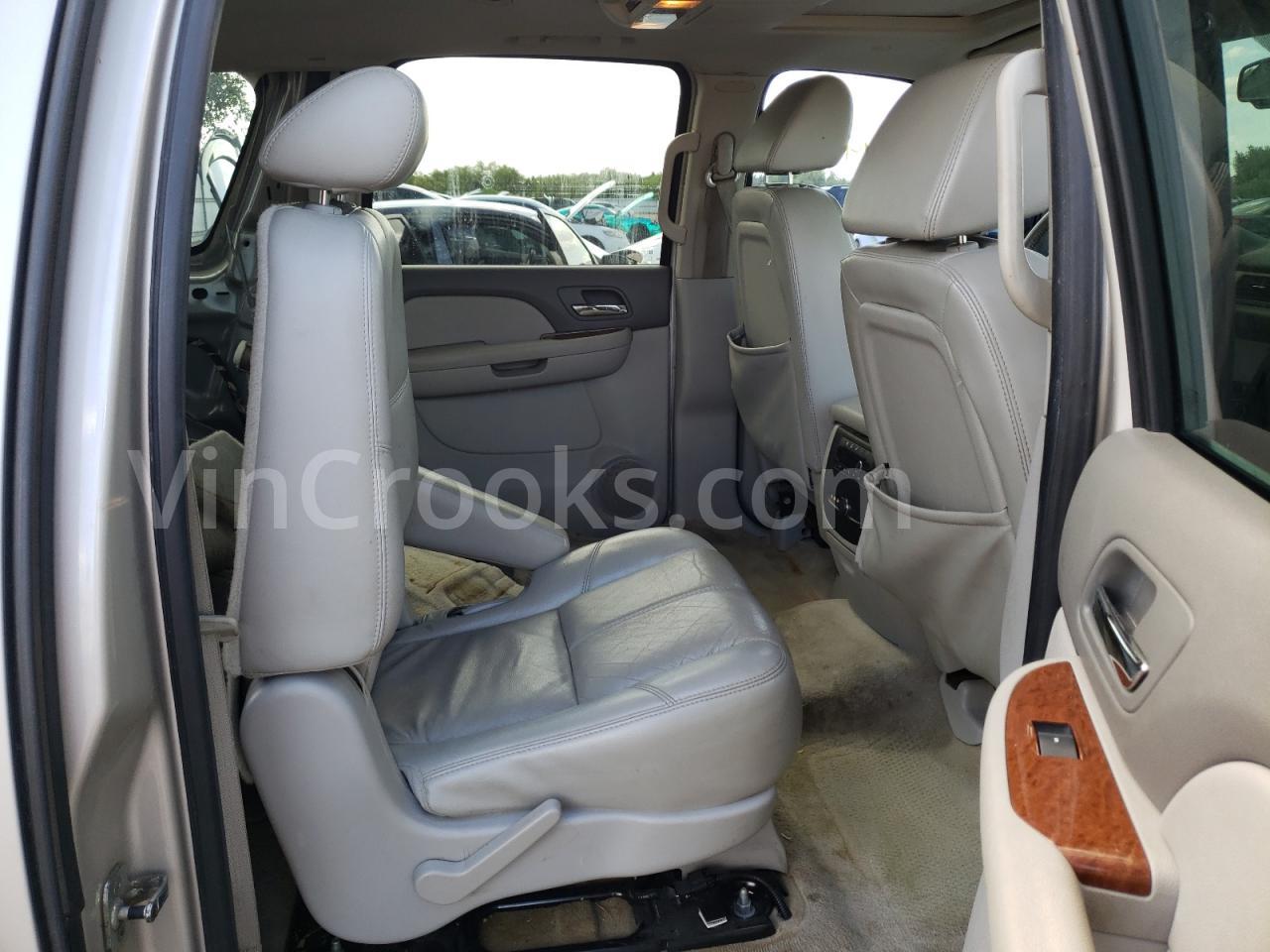 1GKFC16057R373933