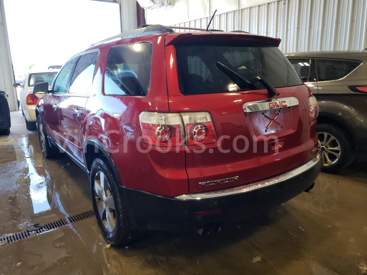 1GKKVRED3CJ106469