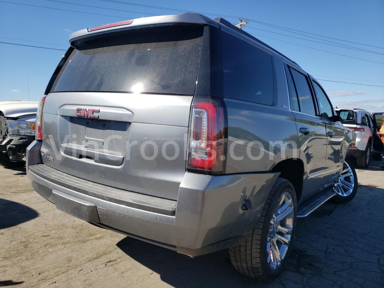 1GKS1BKC6KR380845